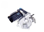 Turbocompressor reconstruído Garrett 776402-5002S 776402-5003S 776402-0002 776402-0003 776402-2 776402-3 9666333680 0375Q0 9U3Q6K682FA 9U3Q6K682FB 9U3Q-6K682-FA 9U3Q-6K682-FB