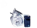 Turbocompressor reconstruído Garrett 776403-5002S 776403-5003S 776403-0002 776403-0003 776403-2 776403-3 9666333580 0375Q1 9U3Q6K682EA 9U3Q6K682EB 9U3Q-6K682-EA 9U3Q-6K682-EB