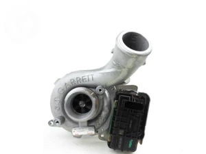 Turbocompressor reconstruído Garrett 777159-5002S 777159-5003S 767805-5002S 767805-5003S 767805-5004S 777159-0002 777159-0003 767805-0002 767805-0003 767805-0004 777159-2 777159-3 767805-2 767805-3 767805-4 059145721G 059145721B