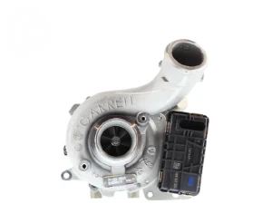 Turbocompressor reconstruído Garrett 777162-5001S 777162-0001 777162-1 059145721D 059145721DV 059145721DX