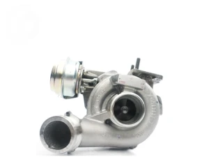 Turbocompressor reconstruído Garrett 777251-5001S 777251-5002S 736168-5002S 736168-5003S 777251-0001 777251-0002 736168-0002 736168-0003 777251-1 777251-2 736168-2 736168-3 55188690 55205177 55214061 55191485 71790772 71793247 71793941 71724094