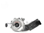 Turbocompressor reconstruído Garrett 778400-5003S 778400-5004S 778400-5005S 778400-0003 778400-0004 778400-0005 778400-3 778400-4 778400-5 LR013202 LR056369 LR029915 LR049590 LR021272 02C2C40364 C2C40364 AX2Q6K682CA AX2Q6K682CB