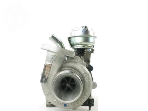 Turbocompressor reconstruído Garrett 779591-5001S 779591-5002S 779591-5004S 779591-0001 779591-0002 779591-0004 779591-1 779591-2 779591-4 8980536743 8980536744 98053674 05860039 5860039 95516212 941787 860589
