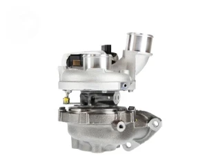 Turbocompressor reconstruído Garrett 780502-5001S 780502-0001 780502-1 282312F100 28231-2F100