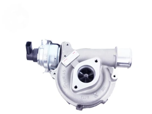 Turbo 782217-5002S
