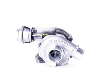 Turbocompressor reconstruído Garrett 782404-5001S 782404-0001 782404-1 282012A410 28201-2A410