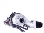 Turbocompressor reconstruído Garrett 783412-5003S 783412-5004S 783412-5005S 783412-0003 783412-0004 783412-0005 783412-3 783412-4 783412-5 057145874P 057145874PV 057145874PX 057145874F 057145874FV 057145874FX
