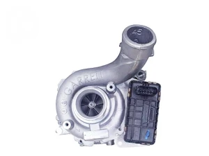 Turbocompressor reconstruído Garrett 783762-5002S 783762-0002 783762-2 059145873F 059145873FX 059145873FV