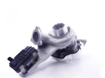 Turbocompressor reconstruído Garrett 786632-5002S 786632-5003S 786632-0002 786632-0003 786632-2 786632-3 05A145722F 05A145722G 05A145722FX 05A145722GX 05A145722FV 05A145722GV