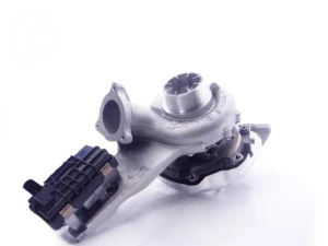 Turbocompressor reconstruído Garrett 786632-5002S 786632-5003S 786632-0002 786632-0003 786632-2 786632-3 05A145722F 05A145722G 05A145722FX 05A145722GX 05A145722FV 05A145722GV