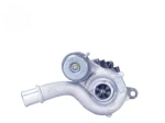 Turbocompressor reconstruído Garrett 790318-5004S 790318-5006S 790318-5008S 790318-5009S 790318-5011S 790318-0004 790318-0006 790318-0008 790318-0009 790318-0011 790318-4 790318-6 790318-8 790318-9 790318-11 AA5E6K682BD AA5E6K682BE AA5E6K682BF AA5E6K682BH