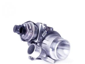 Turbocompressor reconstruído Garrett 795680-5003S 795680-0003 795680-3 36001168 86001168 31312713
