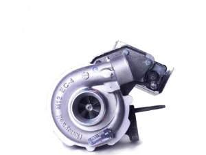 Turbocompressor reconstruído Garrett 796911-5001S 796911-5002S 771954-5001S 763148-5002S 796911-0001 796911-0002 771954-0001 763148-0002 796911-1 796911-2 771954-1 763148-2 35242156F 35242156G 35242127F 35242122G
