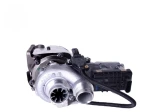 Turbocompressor reconstruído Garrett 797518-5002S 797518-5003S 797518-5004S 786267-5002S 786267-5003S 786267-5004S 786267-5005S 786267-5006S 797518-0002 797518-0003 797518-0004 786267-0002 786267-0003 786267-0004 786267-0005 786267-0006