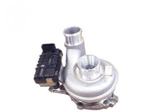 Turbocompressor reconstruído Garrett 798015-5002S 798015-0002 798015-2 A6710900380 6710900380
