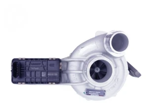 Turbocompressor reconstruído Garrett 802733-5004S 802733-0004 802733-4 CK5Q6K682AB CK5Q-6K682-AB LR038044 LR049593