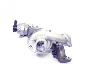 Turbocompressor reconstruído Garrett 873970-5001S 873970-0001 873970-1 04L253056R 04L253056RV 04L253056RX