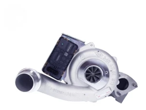 Turbocompressor reconstruído Garrett 804968-5004S 804968-0004 804968-4 804968-5003S 804968-0003 804968-3 804968-5002S 804968-0002 804968-2 804968-5001S 804968-0001 804968-1 35242164F 35242165F 35242169F 68148161AA K68148161AA KRLX48161AA RLX48161AA