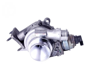 Turbocompressor reconstruído Garrett 805156-5003S 805156-5006S 805156-0003 805156-0006 805156-3 805156-6 36012380 31380219 31331331 36001767