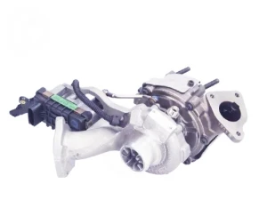 Turbocompressor reconstruído Garrett 813100-5004S 813100-0004 813100-4 057145874T 057145874TV 057145874TX