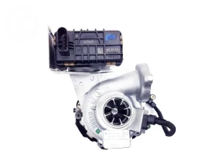Turbocompressor reconstruído Garrett 813101-5004S 813101-0004 813101-4 057145873T 057145873TV 057145873TX