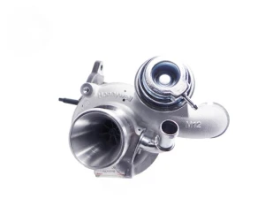 Turbocompressor reconstruído Garrett 814697-5004S 814697-4 814697-4 55497868 95524026