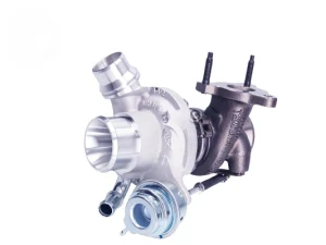 Turbocompressor reconstruído Garrett 814698-5004S 814698-0004 814698-4 55496238 95523642