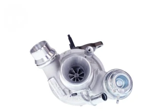 Turbocompressor reconstruído Garrett 814698-5002S 814698-0002 814698-2 55583588 95521385 860526 0860526