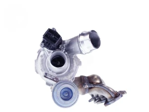 Turbocompressor reconstruído Garrett 820021-5001S 820021-5005S 819997-5001S 809200-5004S 809200-5005S 820021-0001 820021-0005 819997-0001 809200-0004 809200-0005 820021-1 820021-5 819997-1 809200-4 809200-5