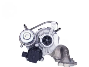 Turbocompressor reconstruído Garrett 821042-5010S 821042-5012S 821042-5013S 821042-0010 821042-0012 821042-0013 821042-10 821042-12 821042-13 144106351R 144105784R 144100054R 144100054RA 14410-6351R 14410-5784R 14410-0054R 14410-0054RA