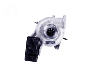 Turbocompressor reconstruído Garrett 832642-5003S 832642-0003 832642-3 55266080 55282310 Fiat Ducato 2.0 MultiJet 115 85kW/115PS