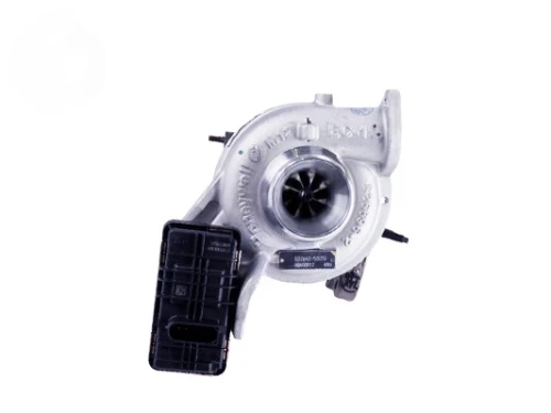 Turbo 832642