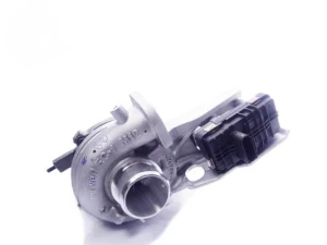 Turbocompressor reconstruído Garrett 821784-5002S 821784-0002 821784-2 821784-5004S 821784-0004 821784-4 55261627 55282308 55261627A