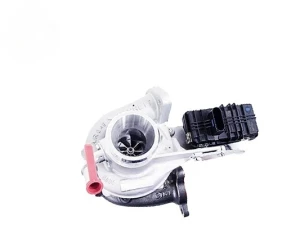 Turbocompressor reconstruído Garrett 822072-5004S 822072-0004 822072-4 822072-5002S 822072-0002 822072-2 55580742 55487664 55485614 95521391 861026 861043 860983