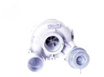 Turbocompressor reconstruído Garrett 824454-5001S 824454-0001 824454-1 824454-5002S 824454-0002 824454-2 824454-5003S 824454-0003 824454-3 11657850318 11657849045 1165784904501 1165784904502 1165784904503 784904502 784904503 784904501 7849045 7850318