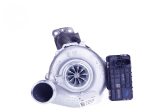 Turbocompressor reconstruído Garrett 826830-5001S 826830-0001 826830-1 826830-5003S 826830-0003 826830-3 826830-5004S 826830-0004 826830-4 A6420902486 A6420902086 6420902486 6420902086