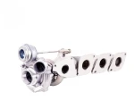Turbocompressor reconstruído Garrett 827056-5001S 827056-0001 827056-1 784119-5006S 784119-0006 784119-6 784119-5007S 784119-0007 784119-7 817778-5001S 817778-0001 817778-1 A1570900280 A1570900880 A2780902680 A2780903080