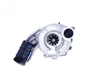 Turbocompressor reconstruído Garrett 829440-5004S 829440-0004 829440-4 829440-5003S 829440-0003 829440-3 FPLA6K682AC FPLA-6K682-AC LR061996 LR084606