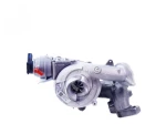 Turbocompressor reconstruído Garrett 873732-5001S 873732-0001 873732-1 04L253014H 04L253014HV 04L253014HX