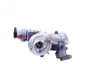 Turbocompressor reconstruído Garrett 873732-5001S 873732-0001 873732-1 04L253014H 04L253014HV 04L253014HX