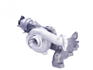 Turbocompressor reconstruído Garrett 873767-5001S 873767-0001 873767-1 04L253014M 04L253014MV 04L253014MX