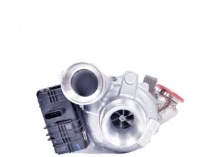 Turbocompressor reconstruído Garrett 882740-5001S 882740-0001 882740-1 A6540902001 6540902001