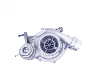 Turbocompressor reconstruído Garrett 836264-5001S 836264-0001 836264-1 36010069 31380130