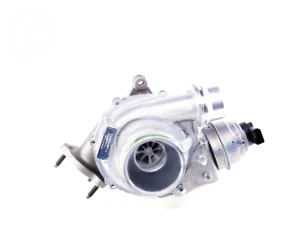 Turbocompressor reconstruído Garrett 836265-5001S 836265-0001 836265-1 850326-5001S 850326-0001 850326-1 31380131 36010070 31493379 36003201