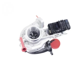 Turbocompressor reconstruído Garrett 844572-0004 844572-4 844572-5004S 55495595 95523295