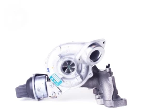 Turbocompressor reconstruído BorgWarner KKK 54409700037 54409700022 54409700008 54409700003 BV40D-0008 BV40D-0003 BV40D-0022 BV40D-0037 03L253010H 03L253056S 03L253056F 03L253019R