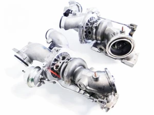 Turbocompressores reconstruídos IHI AL0075 AL0076 AL-0075 AL-0076 AL 0075 AL 0076