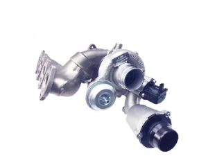 Turbocompressor reconstruído IHI AL0065 AL65 AL-0065 A2710903480 2710903480 A2710903680 2710903680 A2710903280 2710903280