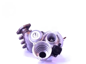 Turbocompressor reconstruído IHI AL0066 AL-66 AL-0066 A2710903180 A2170903380 A2170903580 2710903180 2170903380 2170903580