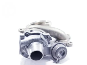 Turbocompressor reconstruído Continental A2C12858900 B7DA H6BG6K682AA H6BG6K682AC H6BG6K682AD 12328700 2291713 918176-5001Y